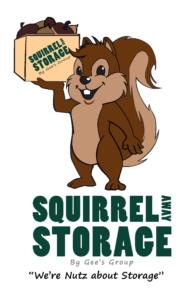 squirrel storage