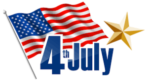 4th July
