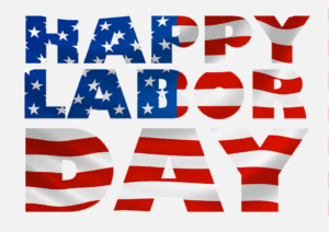 happy labor day